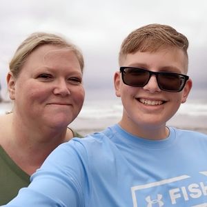 Meet your Posher, Stacie